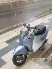 كلشي بلادي • بطارية جديدة • هندر شغال