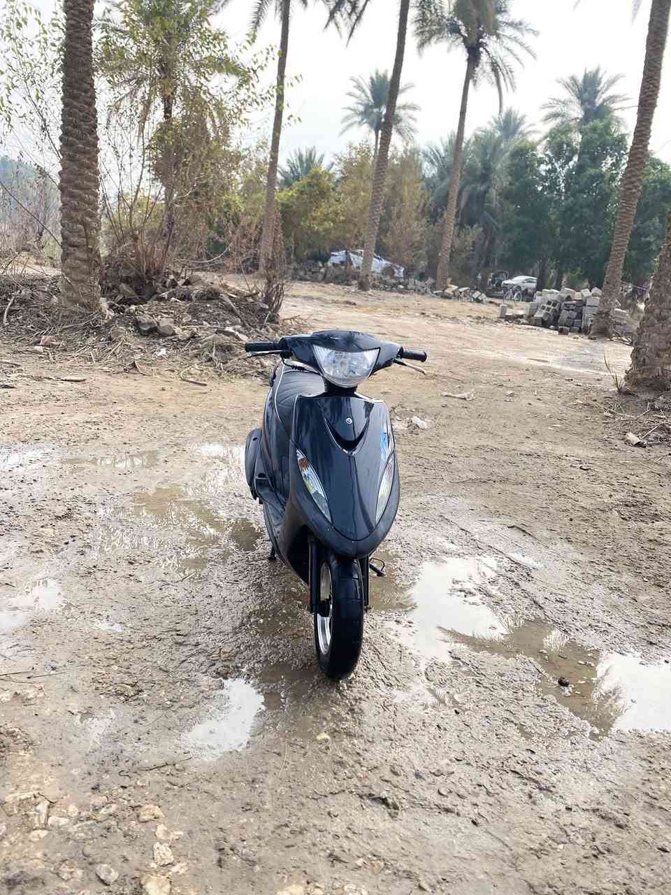 سلام عليكم
ماكس عدله للبيع فول نضافه
الدراجه كلها بلاد قطره تزويد مابيها
شلعه فول
ويالتها بلاديه رجعتهن
محرك ناعم كلش 
اذا برغي مفتوح تاخذها بلاش
#مكاني #شاميه
السعر خاص
لوتي بل 🩴


**إذا كنت صاحب هذا الإعلان وتريد حذفه لأي سبب، رجاءا أرسل رسالة إلى الدعم الفني**