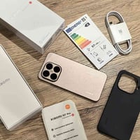 شاومي 15T برو • 512 جيجابايت • برونزي • موبايل شاومي • هاتف شاومي • جو...