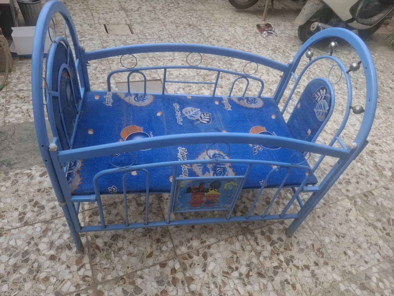 غرفه نقصه جربايه فقط 175قفله
سرير يصير جربايه ب 30
ديوانية ال حمد


**إذا كنت صاحب هذا الإعلان وتريد حذفه لأي سبب، رجاءا أرسل رسالة إلى الدعم الفني**