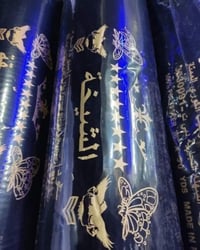 عباية • جرجيت • سوداء