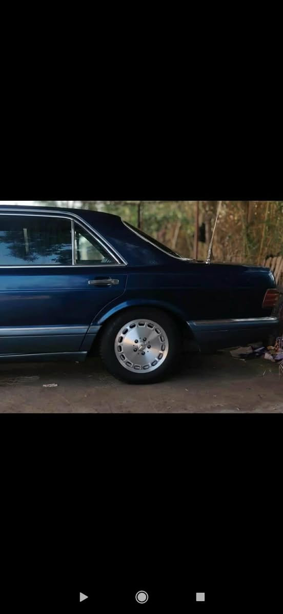 مارسدس جامبو للبيع موديل 1984رقم دولي مكينه بطة 3000 بدون حادث تخم تاير جديد حدادية جديده تبريد شغال اربعه جام كهرباء صبغ عام للجمالية كلشي شغال سنتر ريمونت قواعد بلاد بدون تعمير برانكيت بلاد سيارة جاهزه ماناقصها شي السعر 54 وبيها مجال العنوان
بابل القاسم م***********
