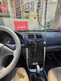سمند • ٢٠١٧ • غاز