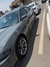 تشارجر GT • ٥٧٠٠٠ كم • اربيل