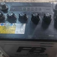 باتري سيارة • شغال • الزبير