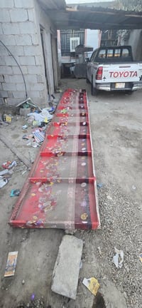 ميوزه • خشب مقطع • كربلاء