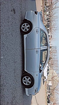 كورولا • ٢٠٠٩ • مكينة جديدة