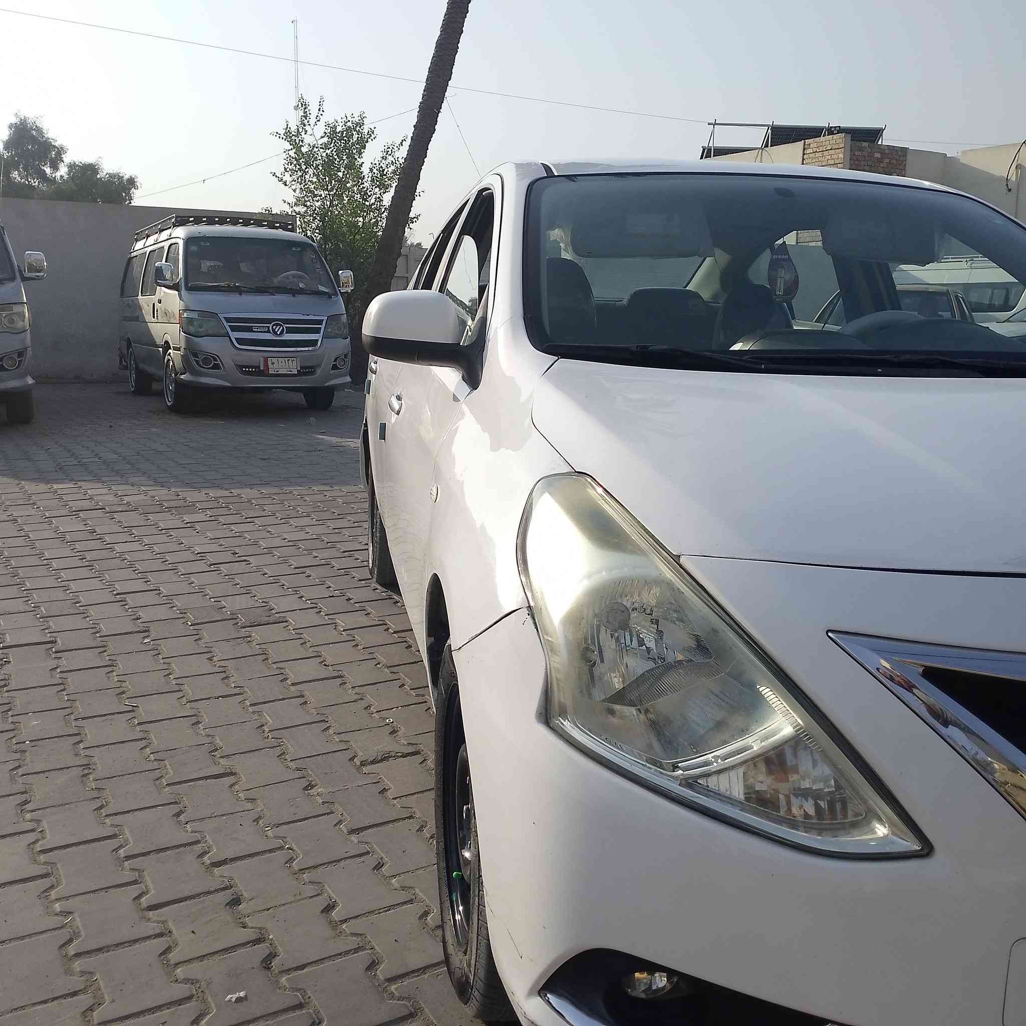 السلام عليكم نيسان سني هندي موريل 20مكينه كير تبريد تخم تاير ويل ،،15 بارد مكانات معينه كشر لاتبديل ولا صبغ مكفول   السعر شده وبيه مجال *********** تفاصيل اتصل سياره باسمي
