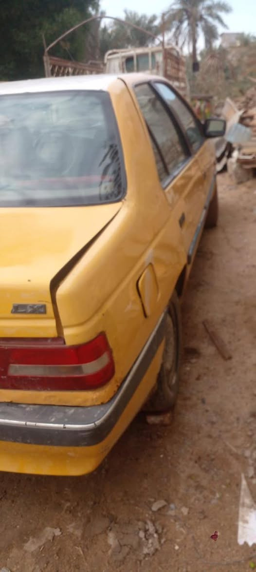 بيجو 405البيع او مراوس مكاني بصره


**إذا كنت صاحب هذا الإعلان وتريد حذفه لأي سبب، رجاءا أرسل رسالة إلى الدعم الفني**