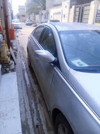 سوناته ٢٠١٣ • جاهز • ناصرية