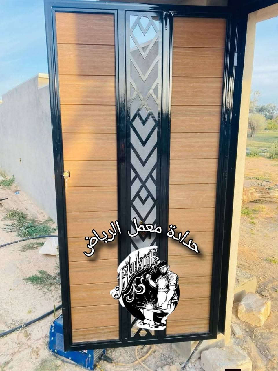 حدادة معمل الرياض
احدث الابواب


**إذا كنت صاحب هذا الإعلان وتريد حذفه لأي سبب، رجاءا أرسل رسالة إلى الدعم الفني**