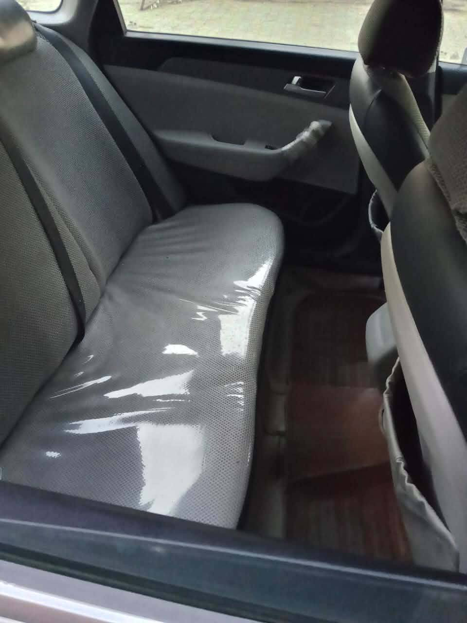 السلام عليكم سوناتا للبيع موديل 2015وارد أمريكي حادث جاملغ مبدل وحافه البنيد صبغ واشويه صبغ يم قبق البانزين بدون معجون السياره بسمي رقم بغداد السعر 110وبيه مجال العنوان بغداد/المحموديه ***********/***********
