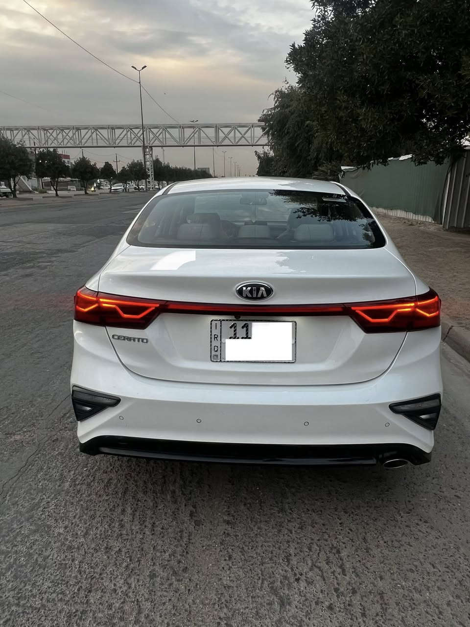 السلام عليكم
سيراتو خليجي 2019 مكفوله رقم بغداد دولي بأسمي 
 1600 دوش فول بصمه تشغيل عن بعد لد امامي خلفي لايت زنون كروس مثبت سرعه شاشة اعطال مري شفط اشاير بالمري شاشه بلاديه ابل كار بلي كامره دواره مودات قياده قطعتين تبريد خمسه ويل كب كشنات قلاب سياره جديده 
مراوس بسيراتو اقل شعندك نزل او راسلني
***********
