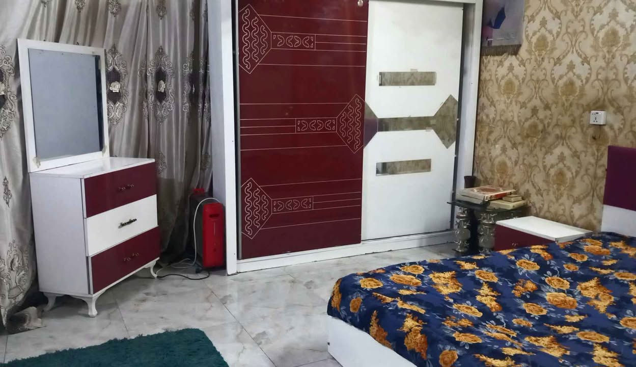 غرفة تركية باب اول 5قطع نضيفة 275الشراي يتفضل خاص ‎0771 799 6886 بغداد, العراق
