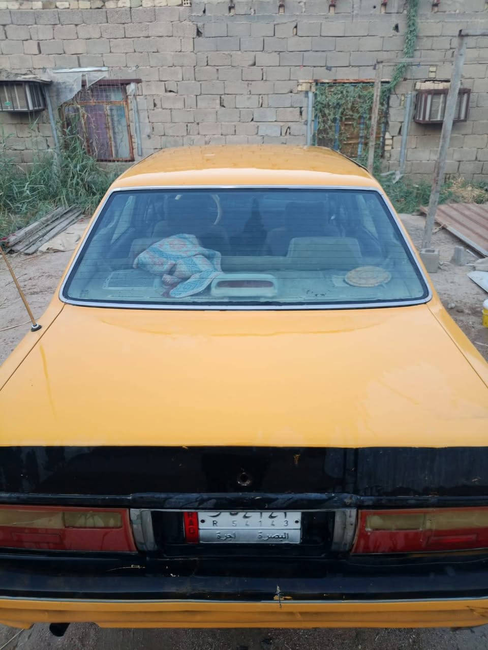 نيسان سدرك 2001 سيارة حلوة كير ومكينه خير من الله ابيع بس راعي راعيها موجود *********** ***********..
