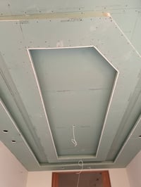 كادر جبس بورد متفرغ 07771783258