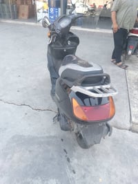 دراجة سبيزي • سبيزي للبيع • دراجة هوندا • سبيسي • موتوسيكل بغداد • بغد...