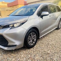 سينا XLE • ٢٠٢٤ • صلاح الدين