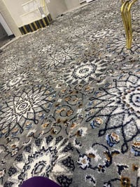 عمارة ميسان • سجاد