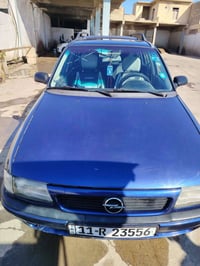 استرا ستيشن حجم ٢٠ كير توماتيك  موديل 1995 بدون صبغ كاربون بسمو شرط ال...