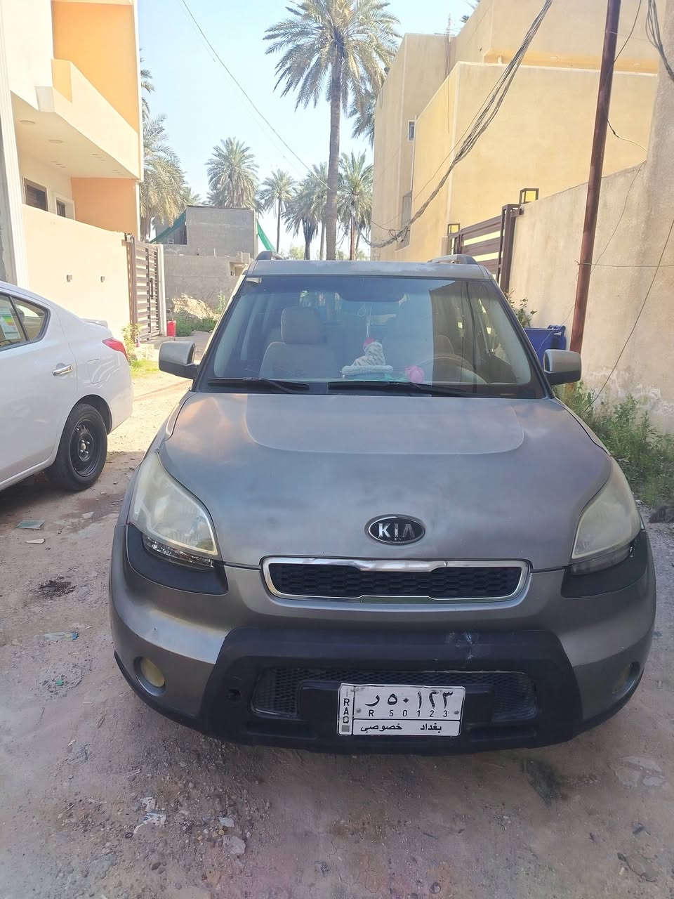 صول موديل ٢٠١٠ خليجي محرك ١٦٠٠ السعر ٨٠ وبيه مجال للاستفسار *********** مكاني بغداد
