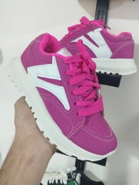 حذاء نسائي • مقاسات ٣٢-٤١ • فلوجه جسر