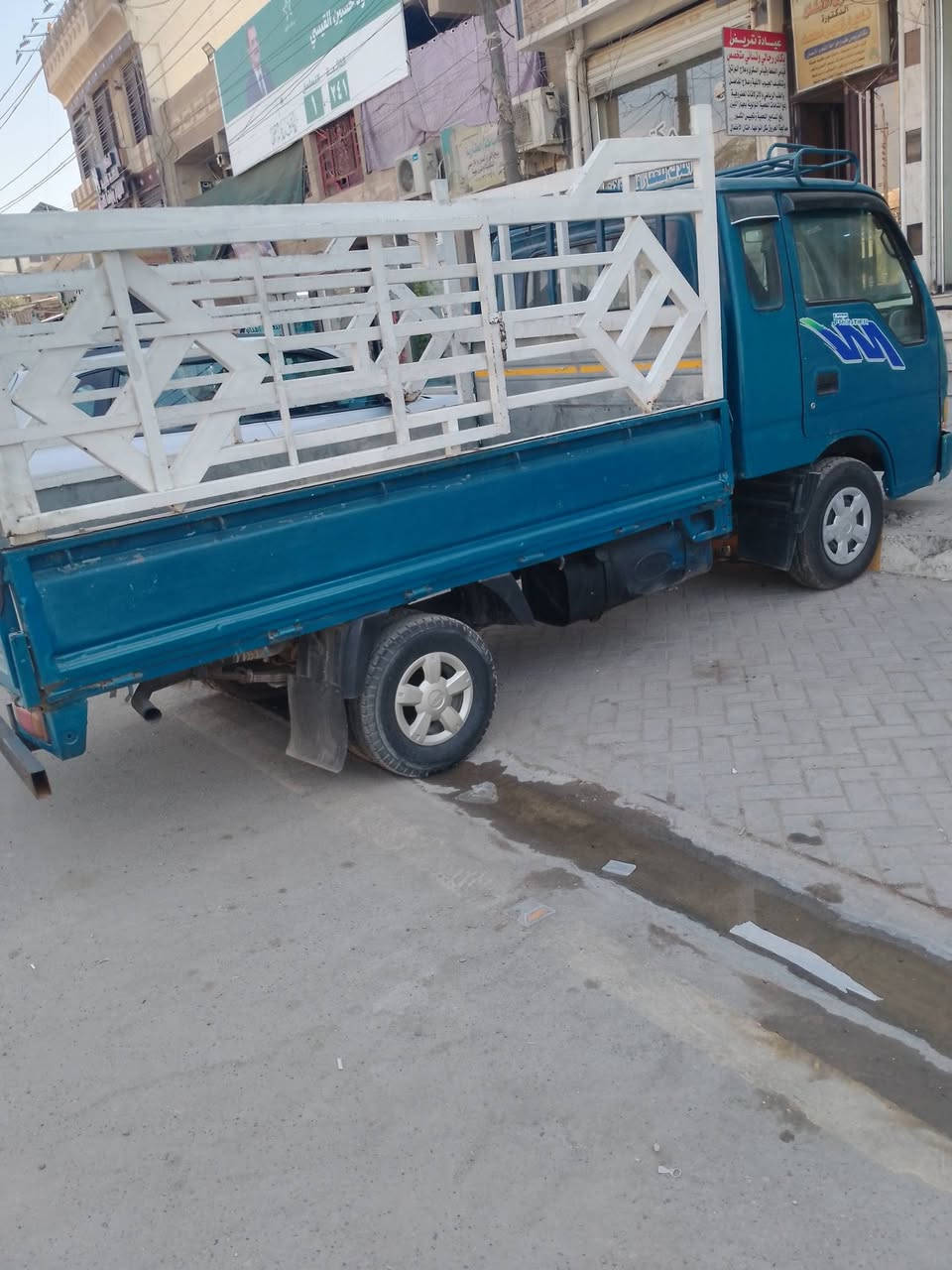 سلام عليكم كيه فونتيره قلاب لبيع رقم انگليزي السياره بسمنه مكينه أو گير خير من الله مكينه تلاتتالاف مكان السيارة بابل مركز الدينه السعر 65 أو بيه مجال 
لتواصل اكثر *********** ملاحظه المحجر مو اويا
