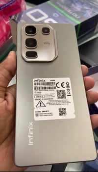 نوت 50 برو • نضيف • ناصريه