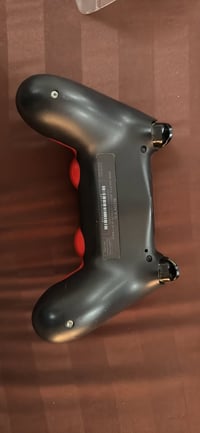 يد بلي ٤ • نظيفه ٩٥٪ • كراده