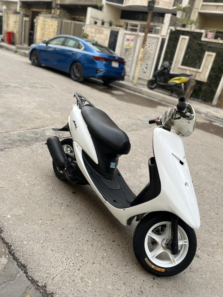 سلام عليكم دراجه عصفوريه 60 دراجه نضيفه السعر 300 وبيهه مجال بغداد الشعب رقم الهاتف ***********
