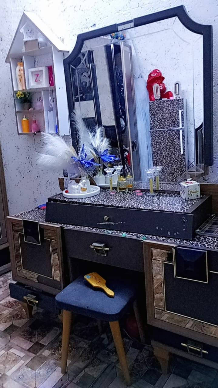 السلام عليكم غرفه نوم 6قطع تركيه نظيفه جداضخمه السعر 400وبيه مجال العنوان بغداد  حالين مفصخه لغرض النتقال بيع مستعجل الموشراي ليعلق


**إذا كنت صاحب هذا الإعلان وتريد حذفه لأي سبب، رجاءا أرسل رسالة إلى الدعم الفني**