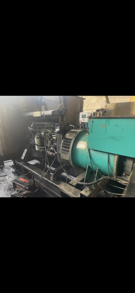 مولدات للبيع نوع شتاير 24 والف ***********
