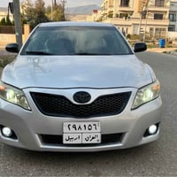 كامري • ٢٠١١ • دهوك