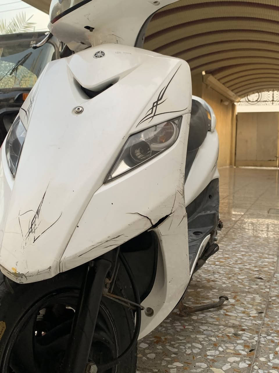 يا الله دراجه ثعلب بلاديه كلها مكينه مكفوله كهربائيات كلها شغاله كفرات بلاديات 
السعر 
اتصل 
***********
