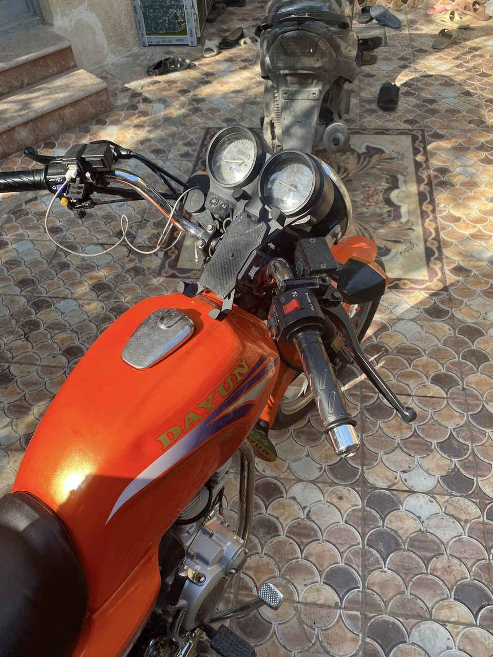 دايون عضم ٢٢ أوراق اصولي كفاله عامه مراوس بدايون نفخ نضيفه كون مديل ٢٢  وتصال على رقم ***********
