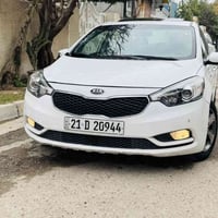 سيراتو مديل 2016 خليجي  السعر 126وبيها مجال العنوان بغداد  الغزاليه   ...