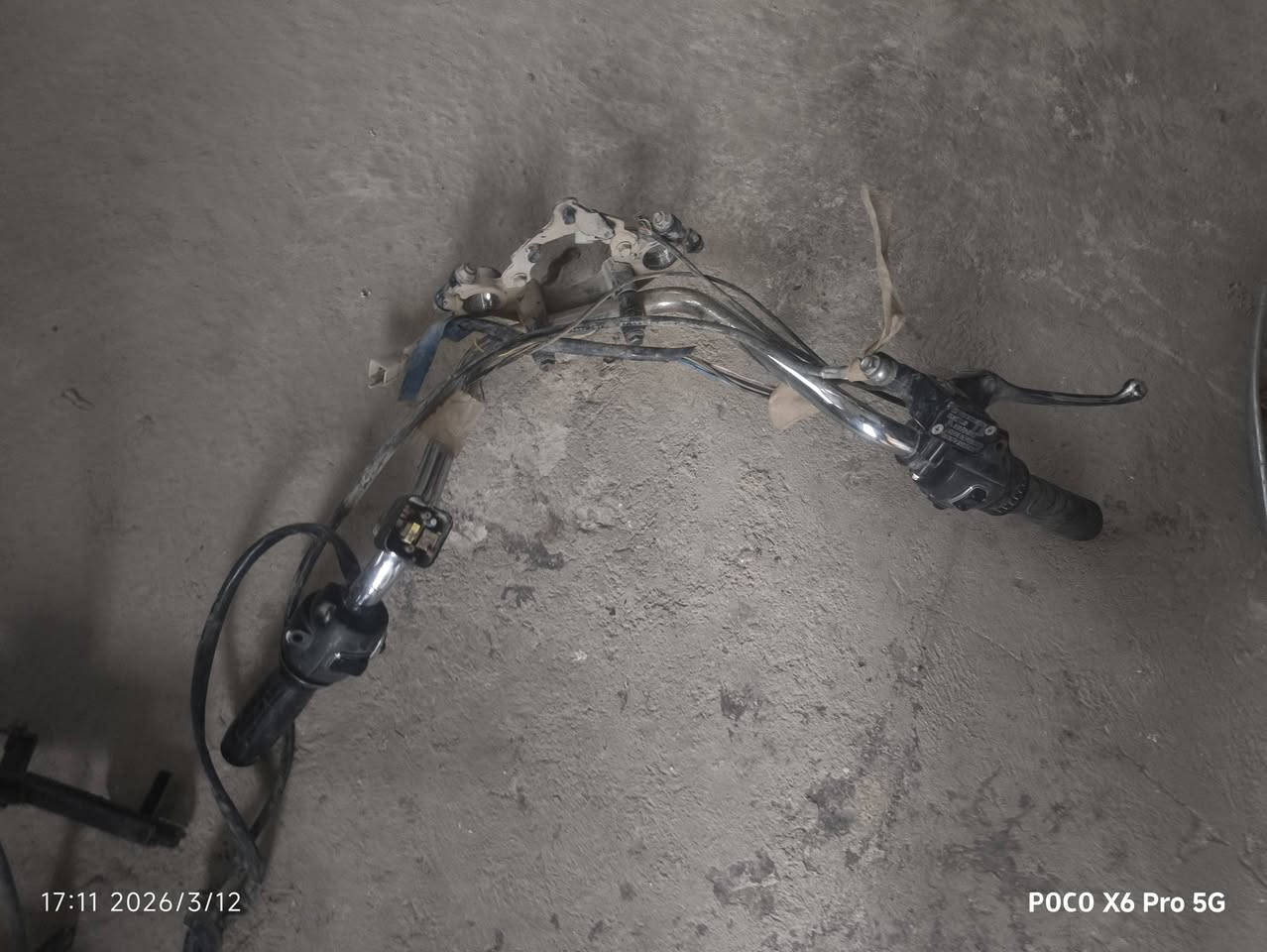 غراض موطور شحن هارلي شتريد موجود عندي شراي يجي خاص


**إذا كنت صاحب هذا الإعلان وتريد حذفه لأي سبب، رجاءا أرسل رسالة إلى الدعم الفني**