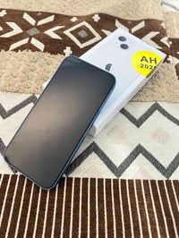 ايفون 13 عادي بطاريه 82 ذاكره 128 نضافه 100‎%‎ لامفتوح ولا مبدل بي اي ...