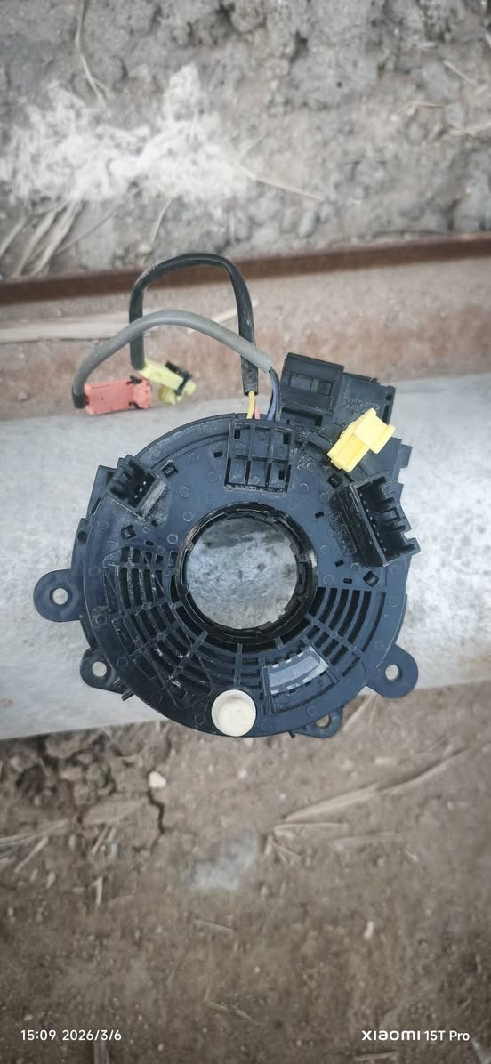 بكرة نيسان مكسيما جديده للبيع مكاني البصرة السعر 25 قفل
***********
