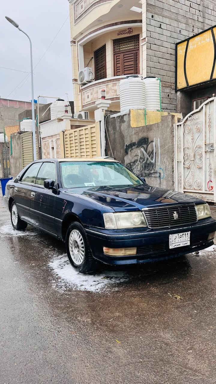 رأس الثور فلات نيلي رقم بصره سنويه ل27مكينه 3000فيشتين تبريد حداده كهربائيات شغاله سستم توني شاده باقي صبغ قماره ومداكر السياره بيها رقم وأحد مرمز (السعر) 65
العنوان بصره الزبير***********
