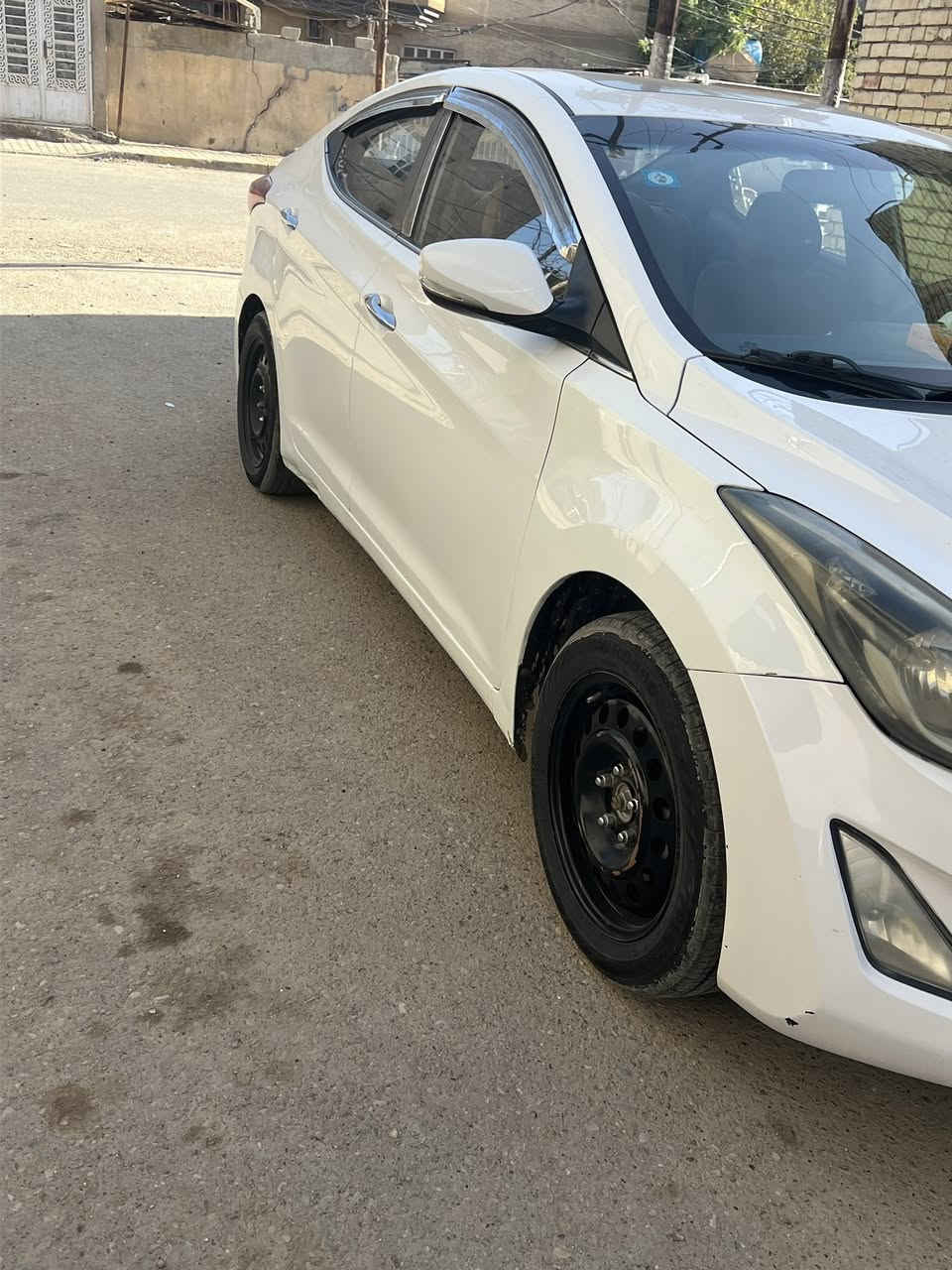 السلام عليكم النترا خليجي 2016  رقم بغداد دولي بسمي مكينة 1800 كير مكينة مكفولات
قطعتين تبريد فتحة تحكمات ستيرن اشاير بلمري بيه صبغ مكانات أبيع احزام ضربته باب السائق والجاملغ والباقي طخطخات وتكشير السونار مرفق 
مكان السياره بغداد الكرخ 
السعر 109
رقم الهاتف ***********
