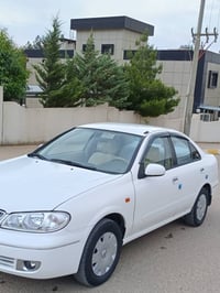 موديل ٢٠٠٧ • أوتوماتيك • أبيض