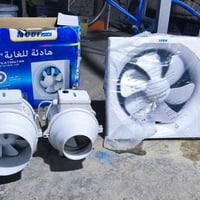 ساحبة • صاروخية • ٤-٦انش