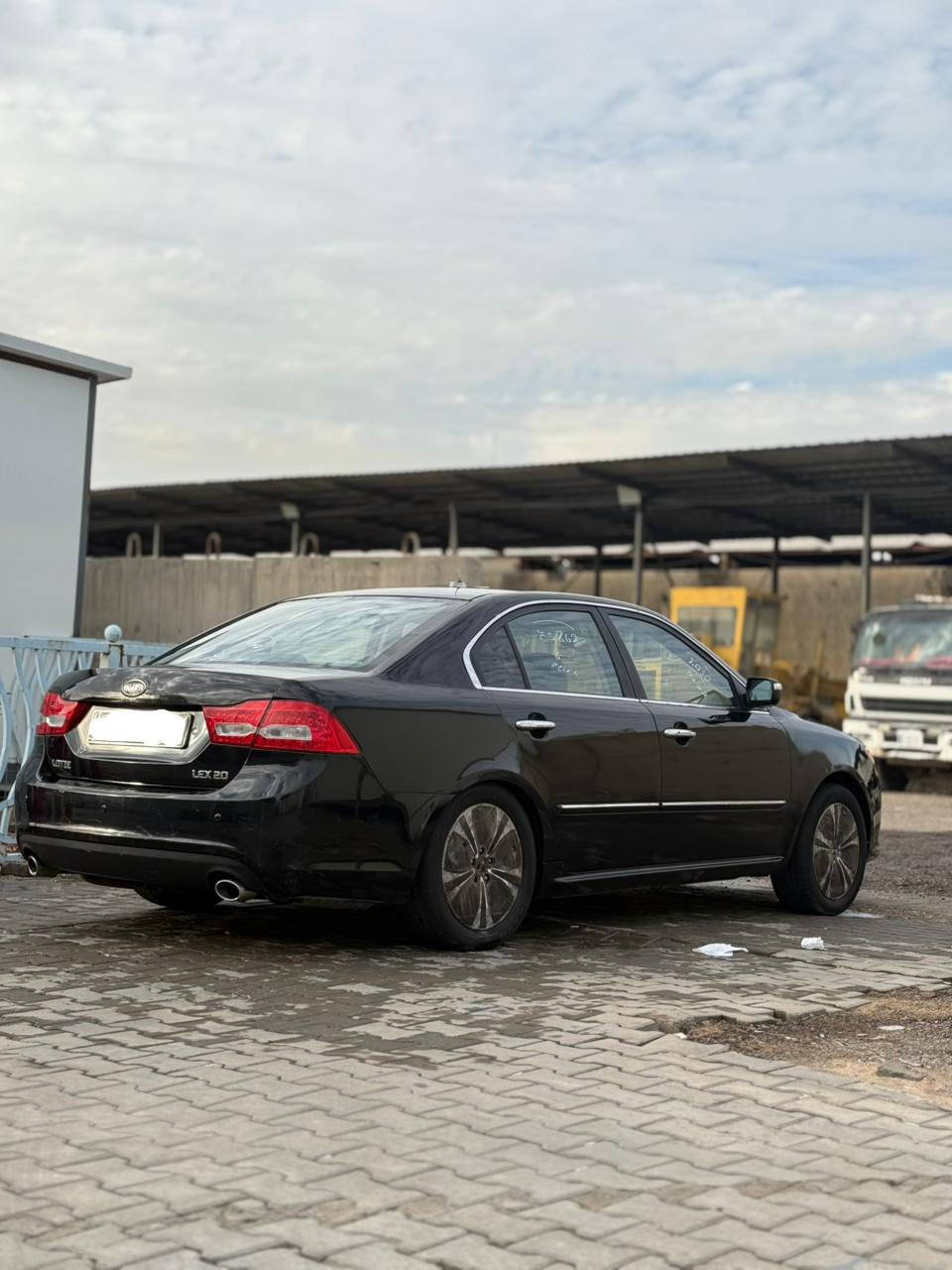 سلام عليكم وبتيمه مديل 2010 ادوات مكفوله مكينه وكير وداديه تبريد ثلج حساسات سياره بصمه كشتنات كهربايه تحكم ستيرن متومه شمالي طبق الصل رقم نكليزي سياره جديده سعر ٤٥ وبيهه مجال العنوان البصره رقم الهاتف *********** واتساب موجود
