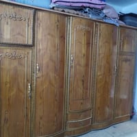كنتور • نظيف • ٥ ابواب