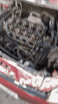 تجفيت محركات • محركات تيكو • ضمان ٦ أشهر