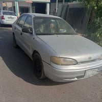 اكسنت 1994 • سنوية 2028 • كير محرك شرط