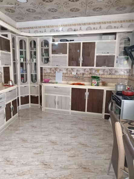 #للبيع #السماوه

بيت للبيع في منطقه الشراكيه الثالثه طابق واحد

مساحه البيت // ٢٠٠ متر بناء كونكريت مسلح

يحتوي على غرفتين وصاله ومطبخ وبراني وصحيات داخليه وخارجيه

سعر البيت // ١١٦ مليون مع المجال

 البيت مطلوب للإسكان ٣٠ مليون من ضمن السعر

للاستفسار أكثر اتصل على *********** أو واتساب أو زيارة المكتب الحضارة للعقارات السماوه حي الحكم مجاور صيدلية آدم

نستقبل جميع العروض العقاريه والتجاريه على الواتساب
