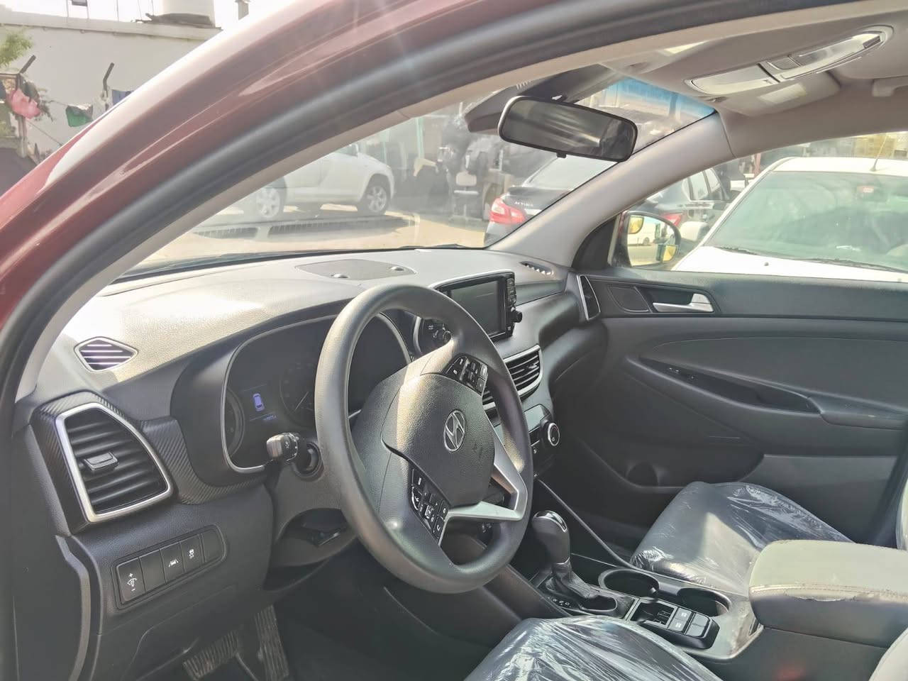 Hyundai Tucson 
Model 2019
Run 157000
Car is good condition 
Only serious person 
0544712070 الشارقة, الإمارات العربية المتحدة


**إذا كنت صاحب هذا الإعلان وتريد حذفه لأي سبب، رجاءا أرسل رسالة إلى الدعم الفني**