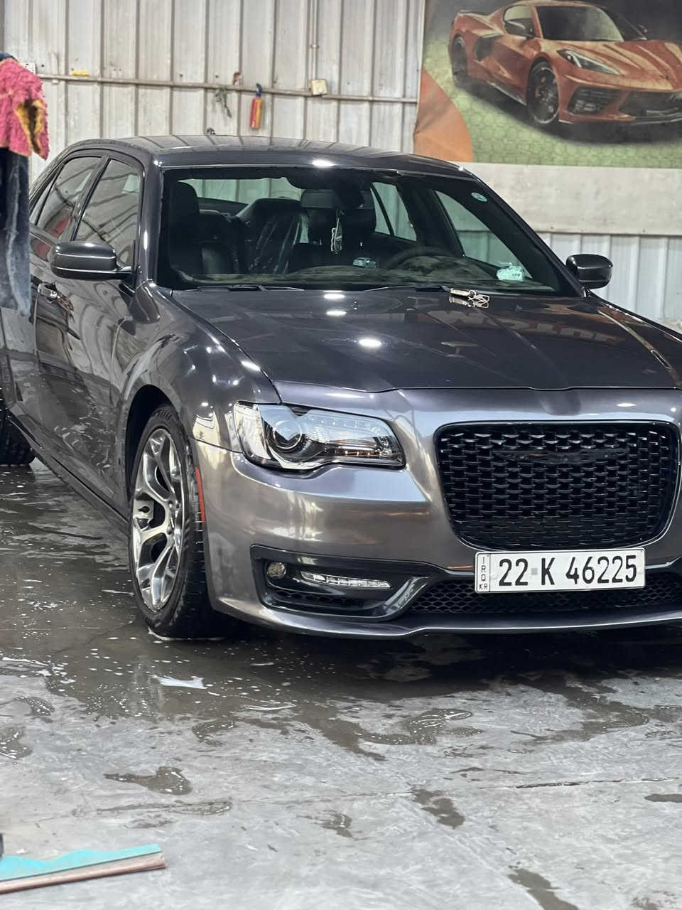 أوباما  ٢٠١٨ رقم أربيل  الجديد ابسمي
حادث جاملغ امامي + بارد بنيد سونار موجود في منشور 
رقم الموبايل  . ***********

السعر ٢٢٠ مع المجال
